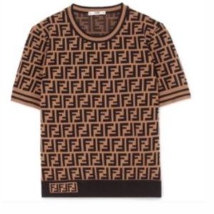 Fendi Top